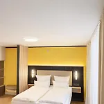 Szálloda Beeliving 3*